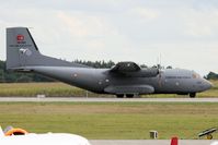69-026 @ EDDB - Arriving at ILA 2012 in support of the Turkish Stars