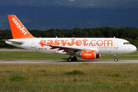 HB-JZW @ LSGG - Taxiing - by micka2b