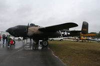 N5548N @ TIX - Barbie III - by Florida Metal