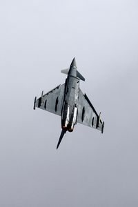 30 75 @ EDDB - Eurofighter display at ILA 2012