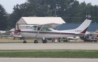 C-GFZV @ KOSH - Cessna 182Q - by Mark Pasqualino