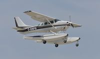 C-GNPN @ KOSH - Airventure 2012 - by Todd Royer