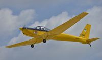 N39AF @ KOSH - Airventure 2012 - by Todd Royer