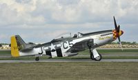 N151MW @ KOSH - Airventure 2012 - by Todd Royer