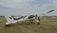 N65ZA @ KOSH - Airventure 2012