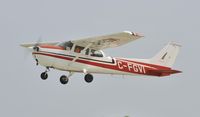 C-FGVI @ KOSH - Airventure 2012 - by Todd Royer