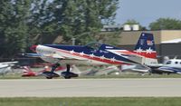 N73KG @ KOSH - Airventure 2012 - by Todd Royer