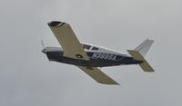 N368SA @ KOSH - Airventure 2012 - by Todd Royer