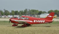 N140BC @ KOSH - Airventure 2012 - by Todd Royer