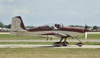 N447AR @ KOSH - Airventure 2012 - by Todd Royer