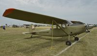 N48PF @ KOSH - Airventure 2012 - by Todd Royer