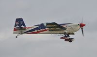 N73KG @ KOSH - Airventure 2012 - by Todd Royer