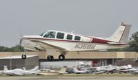 N36BN @ KOSH - Airventure 2012 - by Todd Royer