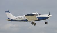 N343TM @ KOSH - Airventure 2012 - by Todd Royer