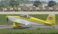 N326P @ KOSH - Airventure 2012 - by Todd Royer