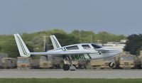N404TL @ KOSH - Airventure 2012 - by Todd Royer