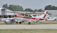 N76BL @ KOSH - Airventure 2012 - by Todd Royer