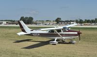 N8DM @ KOSH - Airventure 2012 - by Todd Royer