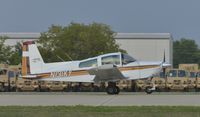 N131KY @ KOSH - Airventure 2012 - by Todd Royer