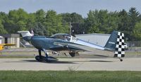 N174RR @ KOSH - Airventure 2012 - by Todd Royer