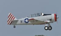 N87H @ KOSH - Airventure 2012 - by Todd Royer