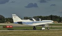 N240DB @ KOSH - Airventure 2012 - by Todd Royer