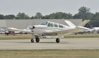 N277RB @ KOSH - Airventure 2012 - by Todd Royer