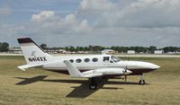 N414XX @ KOSH - Airventure 2012 - by Todd Royer