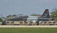 66-8367 @ KOSH - Airventure 2012
