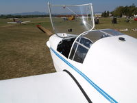 HA-1240 @ LHDK - Dunakeszi