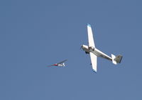 HA-1240 @ LHDK - Dunakeszi - by Ferenc Kolos