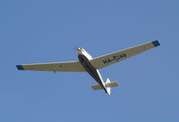 HA-1240 @ LHDK - Dunakeszi - by Ferenc Kolos