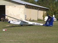 HA-5013 @ LHDK - Dunakeszi
