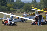 HA-4368 @ LHDK - Dunakeszi - by Ferenc Kolos