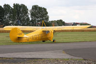 G-ADYS photo, click to enlarge G-ADYS photo, click to enlarge