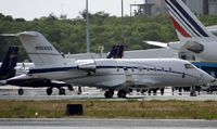 N926SS @ TNCM - N926SS