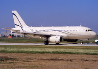 VP-CIE @ LFBO - Taxiing after painting... - by Shunn311