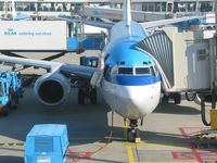 PH-BXM @ EHAM - KLM [KL] KLM Royal Dutch Airlines - by Jean Goubet-FRENCHSKY