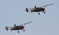 F-GHFG @ LFGZ - leading the Broussard patrol, Nuits St Georges airshow 2012 - by olivier Cortot