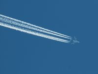 F-WWOW @ LFBD - test flight level 420 - by Jean Goubet-FRENCHSKY