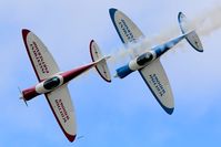 G-SWIP @ EGMJ - Brilliant duo