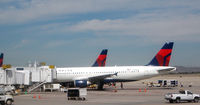 N335NW @ KSLC - SLC UT - by Ronald Barker