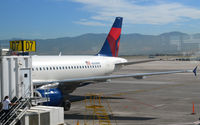 N343NW @ KSLC - SLC UT - by Ronald Barker