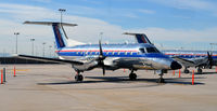 N564SW @ KSLC - SLC UT - by Ronald Barker