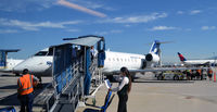 N953SW @ KSLC - SLC UT - by Ronald Barker