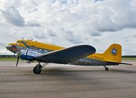 9Q-CUK @ EHLE - Airport Lelystad - by Jan Bekker