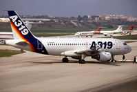 F-WWAS @ LPPT - Airbus A-319-114 sn 572 - by Jean Goubet-FRENCHSKY