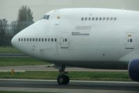 N509MC @ EHAM - POLAR AIR CARGO - by Jean Goubet-FRENCHSKY