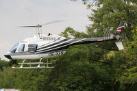 OE-XHF - Hubifly