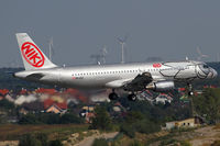 OE-LEX @ VIE - NIKI - by Joker767